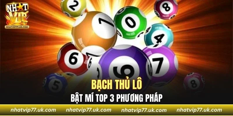 Bạch Thủ Lô