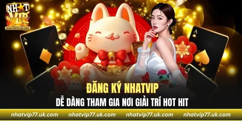 Đăng Ký NHATVIP